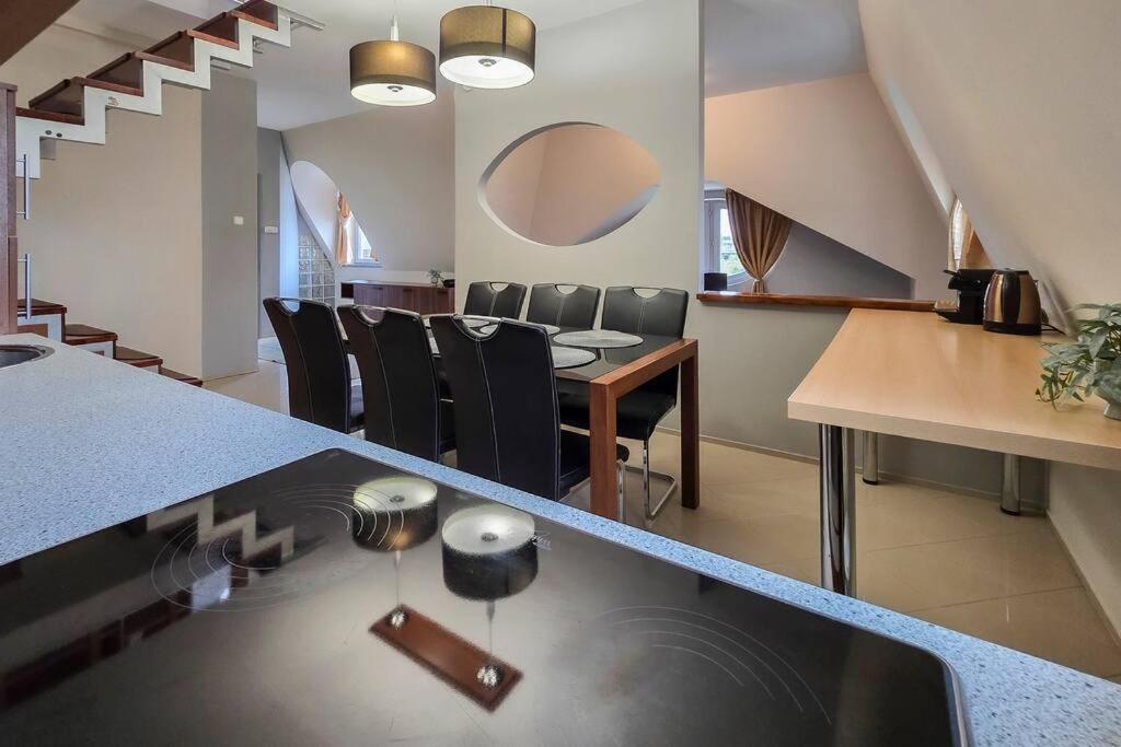 Apartamento Quattroporte *